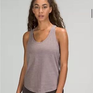 Lululemon Love crew tank